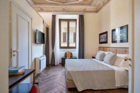 Residenza Mondragone, Florence